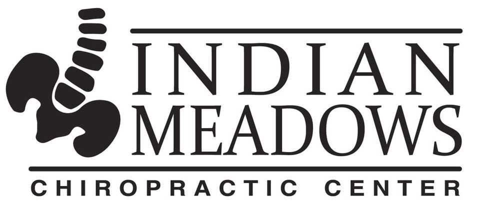Indian Meadows Chiropractic Center Logo